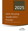 AHA Rental Application All Forms