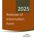 Release of Informtion Form