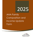 Family Compensition Update Form