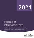 AHA Release of Information