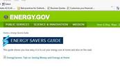 U.S. Department of Energy