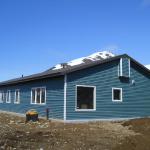 AHFC Professional Duplex - Ptarmigan 2