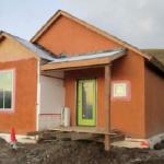 Atka - Single-Family House
2016-2017