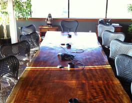 Our Board of Commissioners